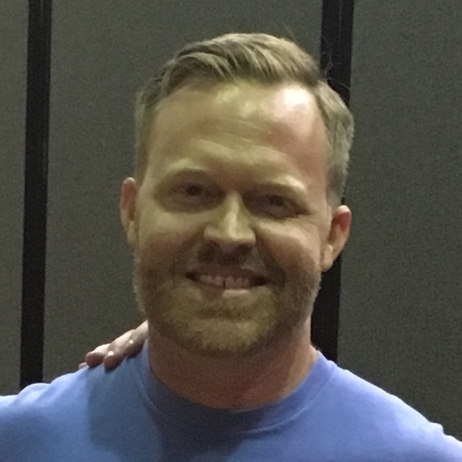 Paul Hedrick, Austin Texas weightlifting coach